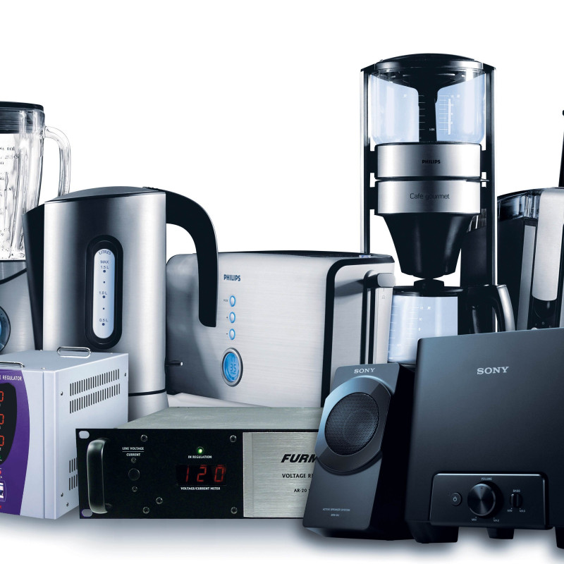 Home & Kitchen Appliance